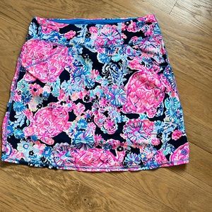 Lilly Pulitzer Skirt